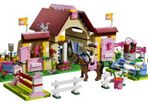 Lego Friends Heartlake Stables set 3189