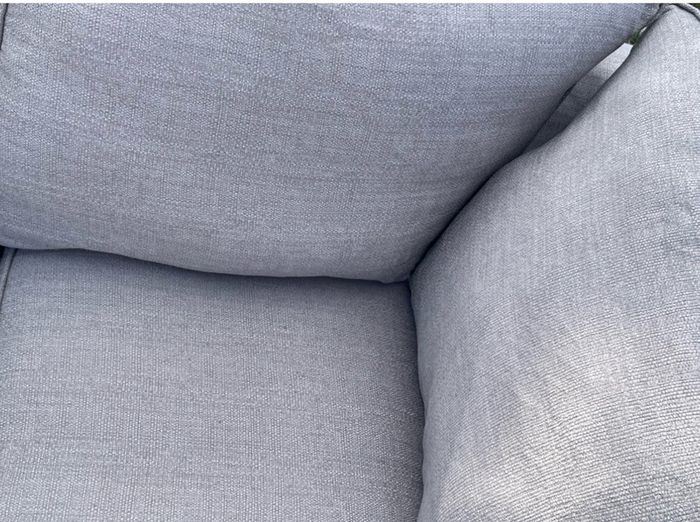 Grey corner sofa harvey norman corner l shaped couch/sofa