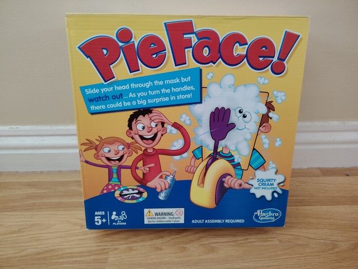 Kids board games & toys