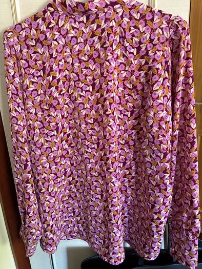 Rant & Rave Ladies Blouse
