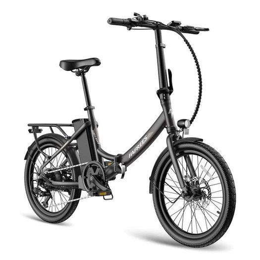 Fafrees F20 Light electric bicycle