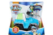Paw patrol rex new