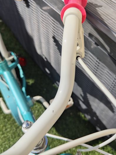 Mermaid Kids Bike - 14 inch