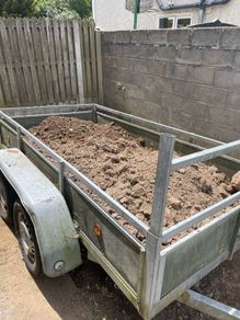 topsoil