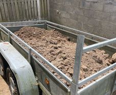 topsoil
