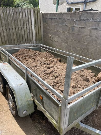 topsoil
