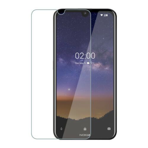 For Nokia 2.2 Tempered Glass Premium Screen Protector Guard Film New - FHT06NTG