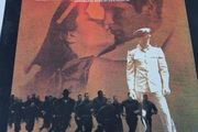 An Officer and a Gentleman - Original Soundtrack - 1982 - Richard Gere