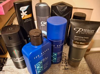 Skincare