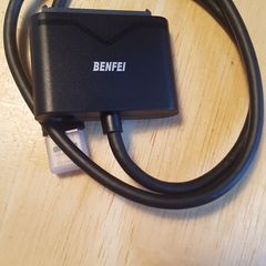 BENFEI: SATA Hard Disk Drive Converter. Support UASP, Ideal For SATA lll SSD/HDD