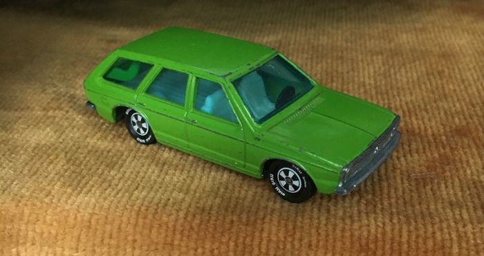 Siku Volkswagen Passat Variant