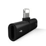 8 Pin Dual Audio Adapter Charger Splitter For iPhone 8 7 11 12 XS MAX Image 5