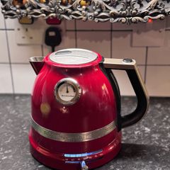 Kitchen Aid kettle
