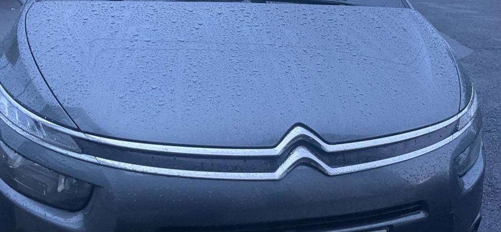 2015 Citroen Nct 6/27..tax 3/27 bargain