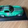 Scalextric Ford Mustang 1971 Troy Promotions Image 3
