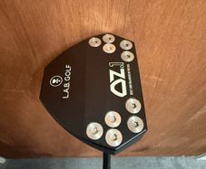 L.A.B. Golf Oz.1 Putter 34 inches Right Hand