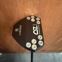 L.A.B. Golf Oz.1 Putter 34 inches Right Hand