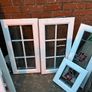 pvc doors and windows Image 3