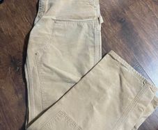 Zara Men's Carpenter Jeans