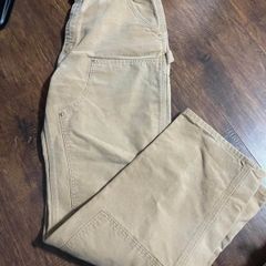 Zara Men's Carpenter Jeans