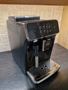 Philips coffee machine