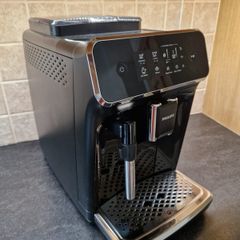 Philips coffee machine
