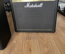 Guitar Amps
