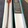 Peterson Churchwarden Fishtail Tobacco Pipe Image 7