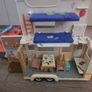 Bluey's Ultimate Caravan Adventures Playset Image 3