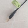 Sony Ericsson MH-810 Stereo Headset, Headphones, Black Image 2