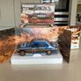 Peugeot 504 GL East African Safari Polistil 1/26 Rare Image 2