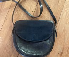 Chesneau bag vintage
