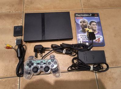 PlayStation 2