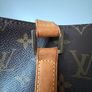 Authentic Louis Vuitton monogram Vavin tote Image 3