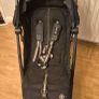 Cybex libelle buggy fit overhead plane Image 3