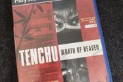 Trench Wrath of Heaven PS2