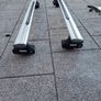 Thule Wingbar Evo 135, Footpack and Fitting Kit Image 5