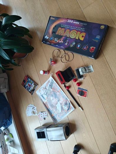 toy