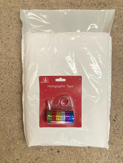 1000 Hydropac - Freshpac Insulated Chilling Envelopes - Food Delivery!