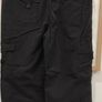 Outdoor cargo trousers boy age 8 Image 4