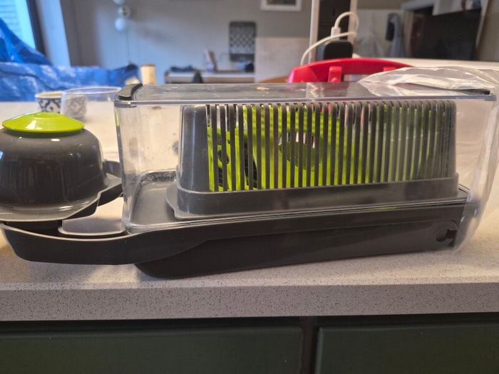 vegetable chopper