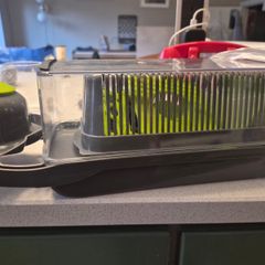 vegetable chopper