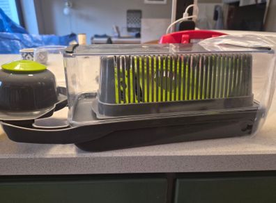 vegetable chopper