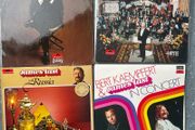 James last vinyl collection in vg+ condition 3 euros each