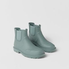 Zara Kids Rubber Raining Boots
