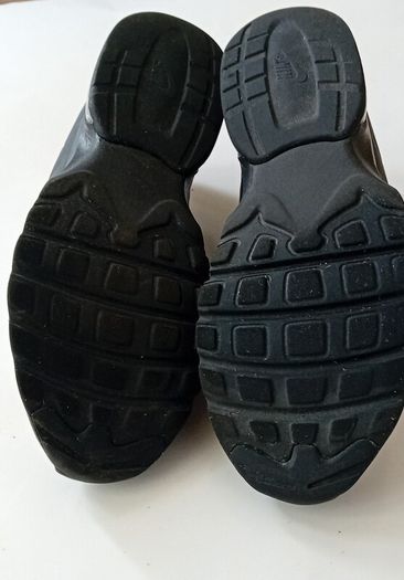 Boys Nike Trainers