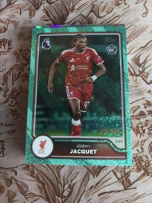 Topps Premier League Flagship 26/27