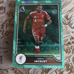 Topps Premier League Flagship 26/27