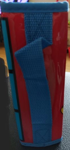 Nintendo Ds Storage case (Dc)(499)  1