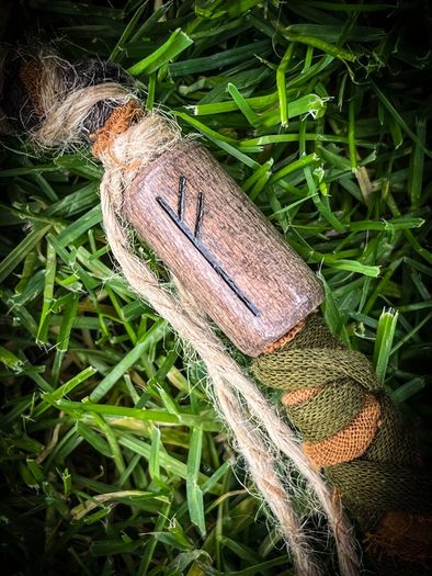 Fantasy Antler Squirrel Headband Costume Cosplay Larp Acorns Dreadwrap Extension Mystical Elf Forest Fairy